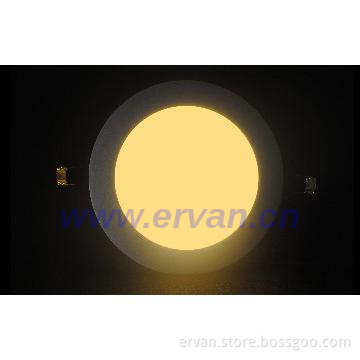 Round Natural White 180mm 21w indoor Dimmable 10w Round Led Panel
